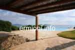 LE 0709 - Peninsula Villa - Ag.Emilianos - Ermionida